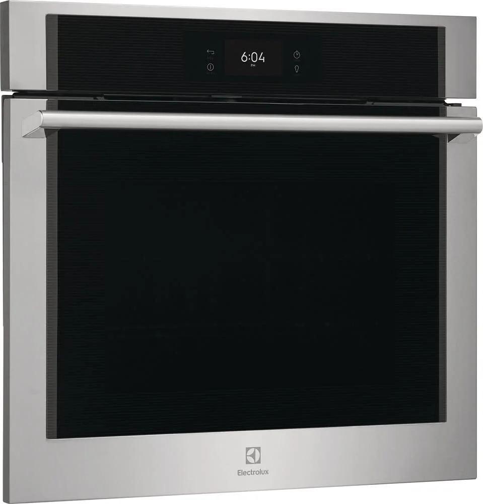 Electrolux Ecws3012a 30