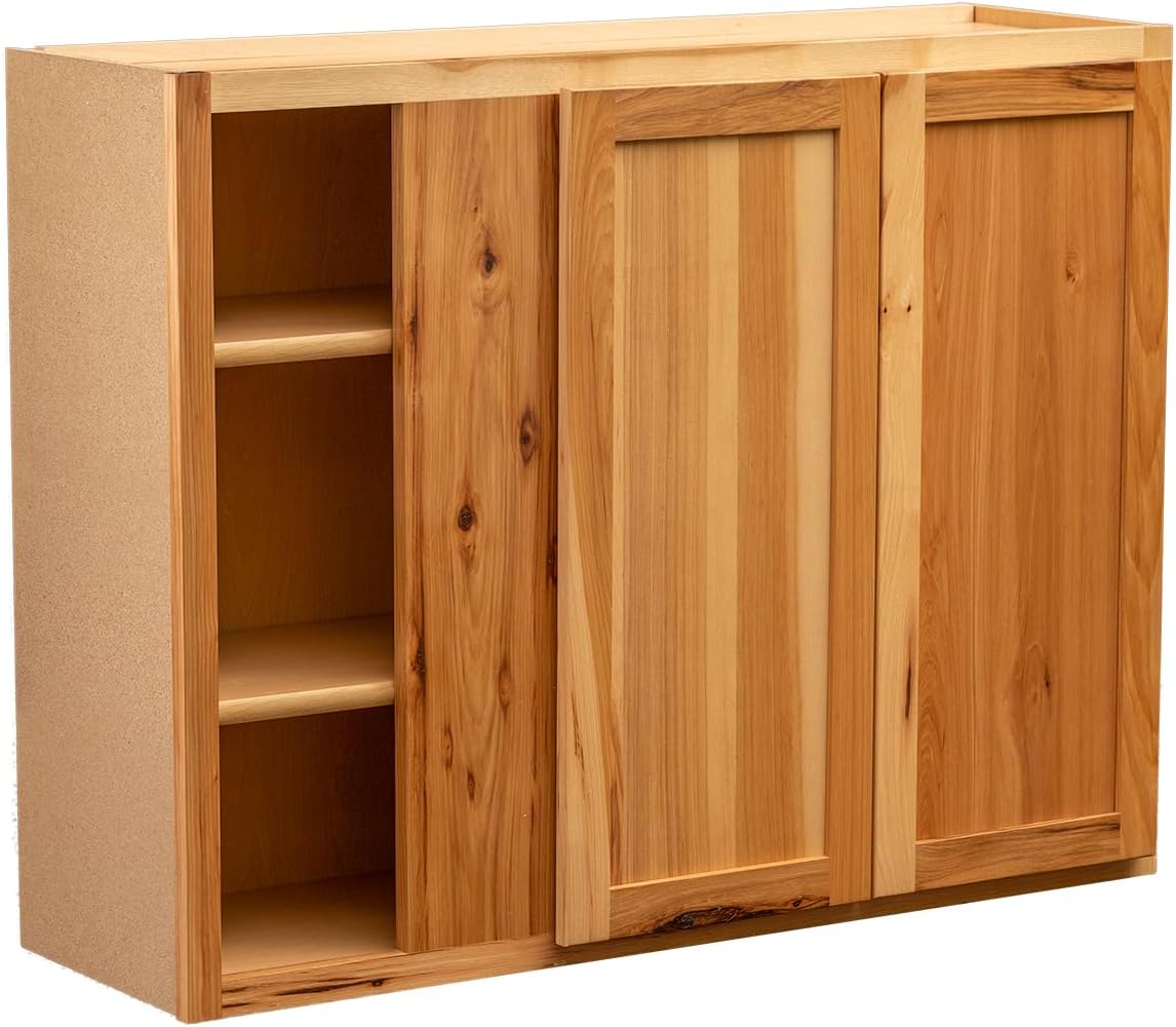 Quicklock RTA (Ready-to-Assemble) | 36