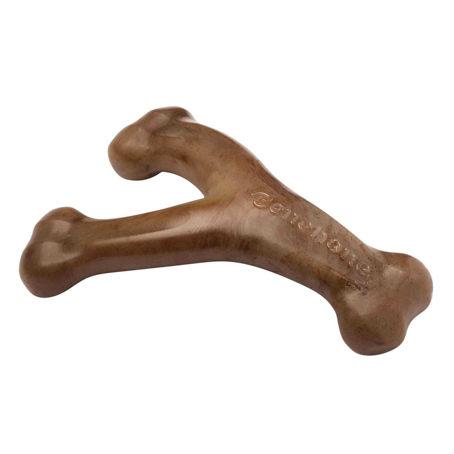 Benebone Wishbone Dog Chew - Pet Supplies online store