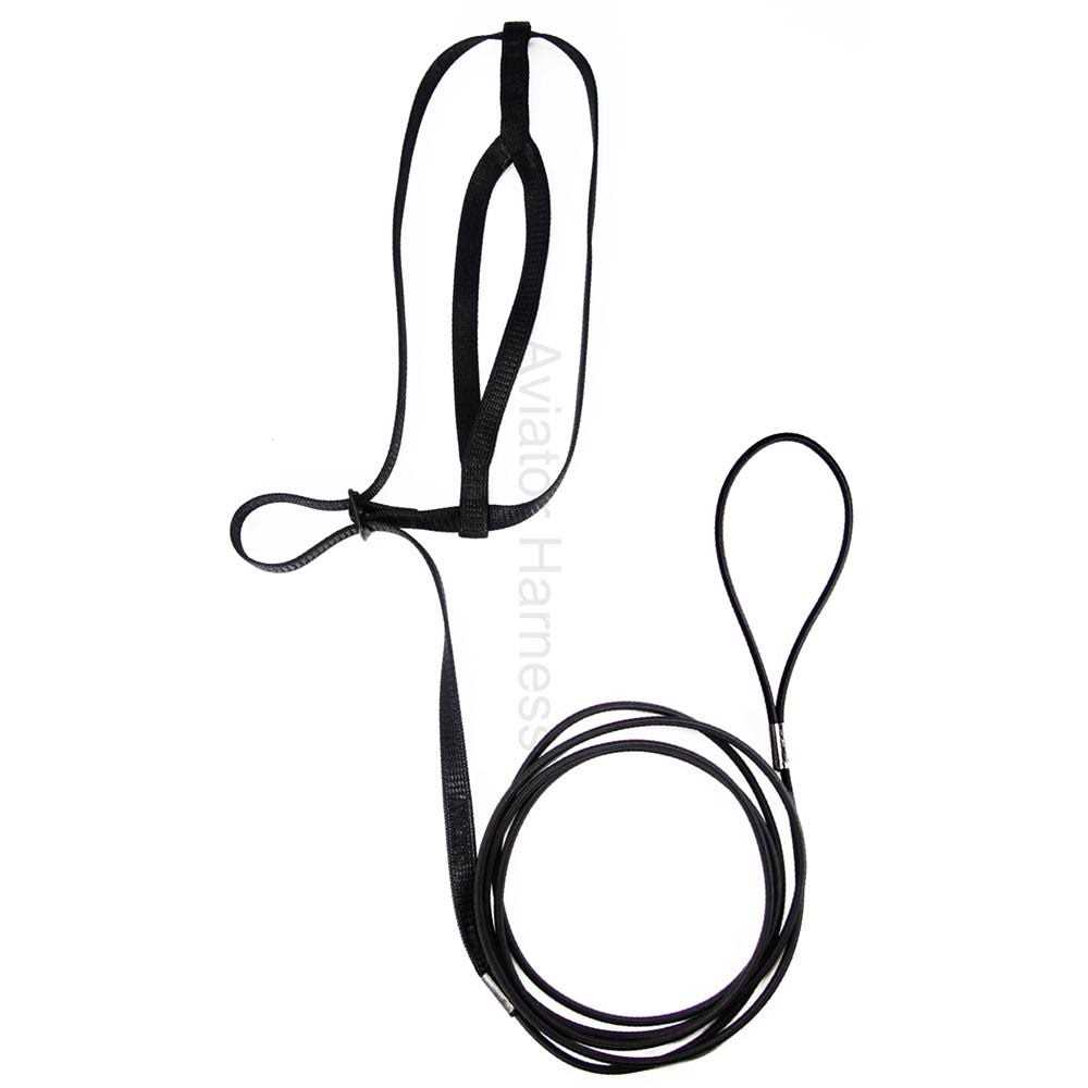 The Aviator Bird Harness and Leash - Pet Supplies online store