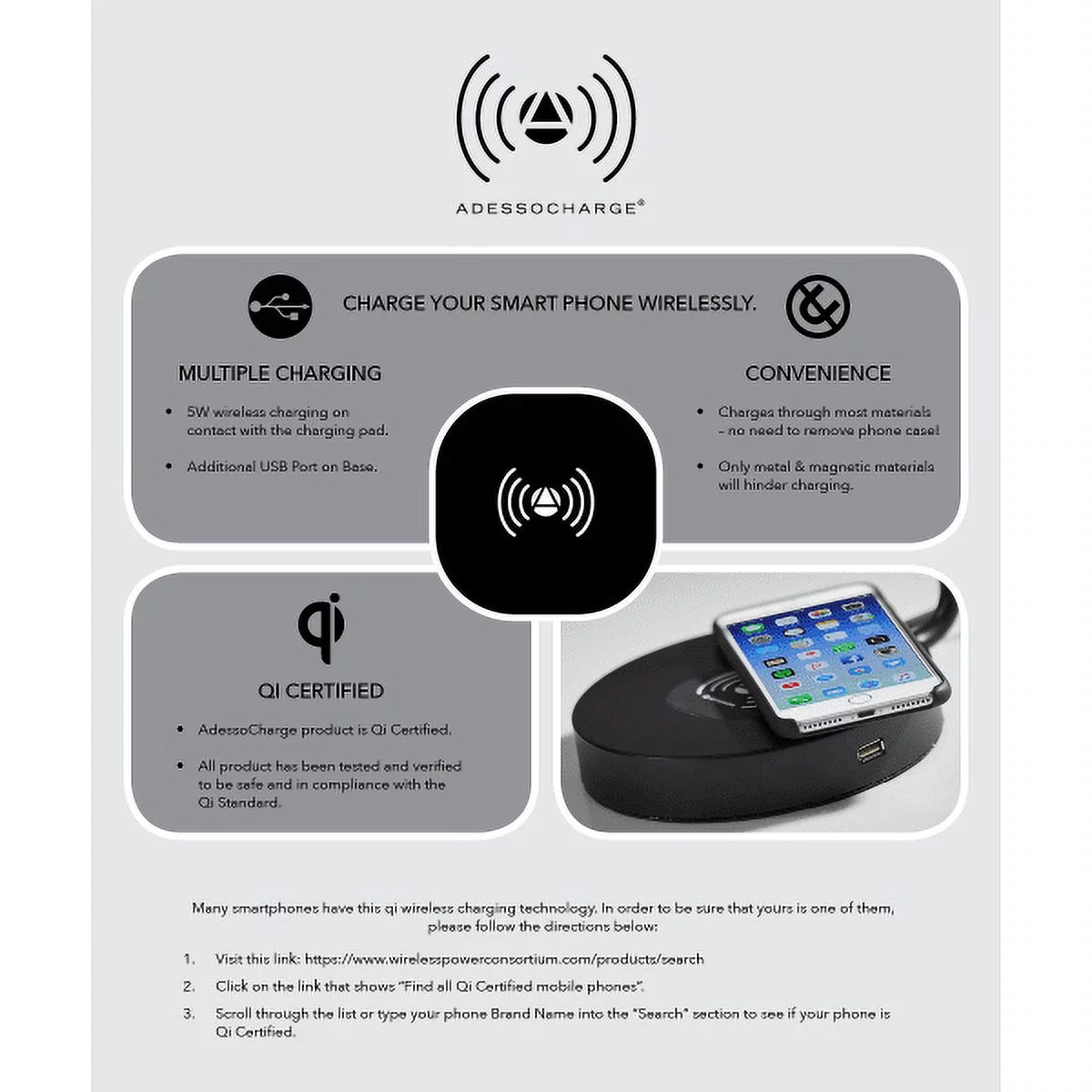 Isaac AdessoCharge Table Lantern