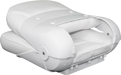 Tempress NaviStyle Low Back Seat