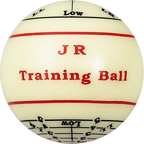 Aramith Jim Rempe Training Cue Ball 2-1/4