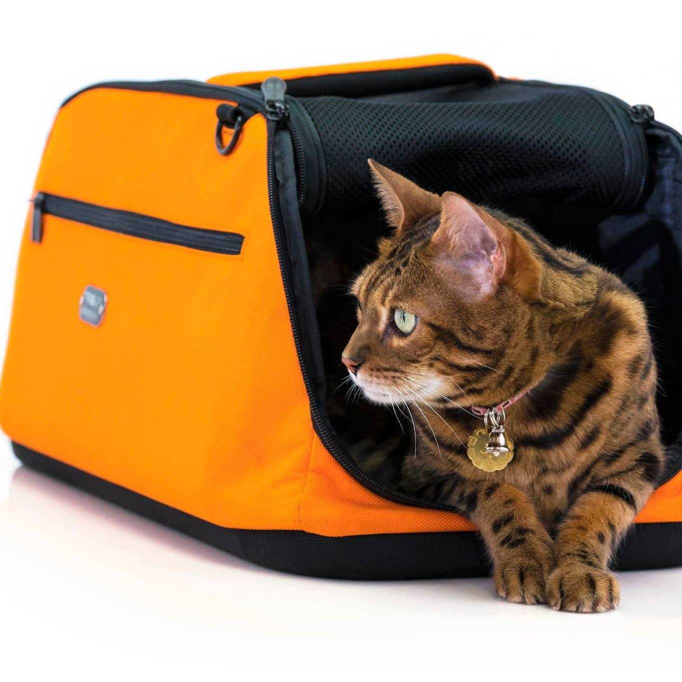 Sleepypod Air Pet Carrier - Pet Supplies online store