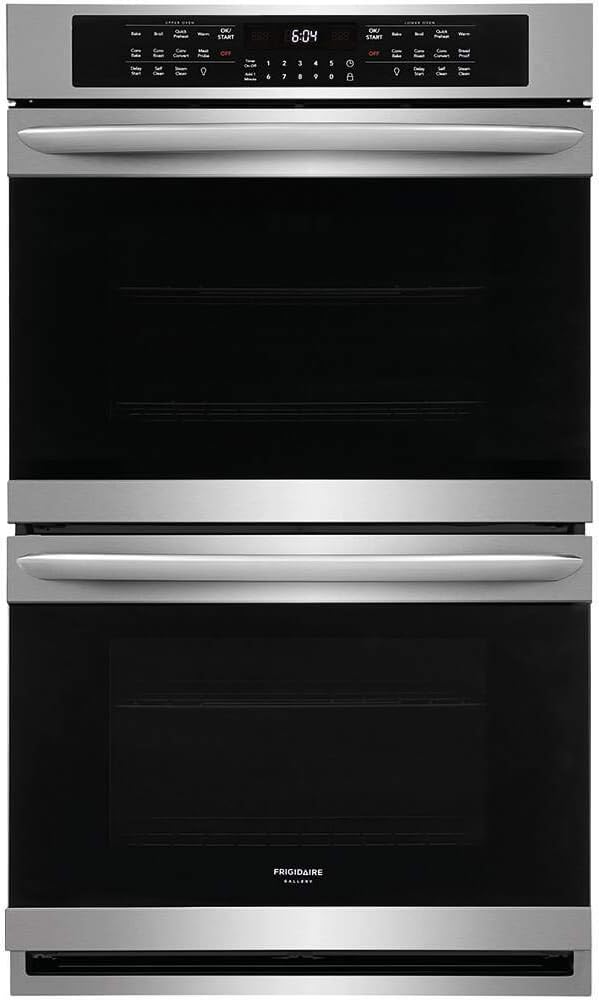 Frigidaire FGET3066UF 30