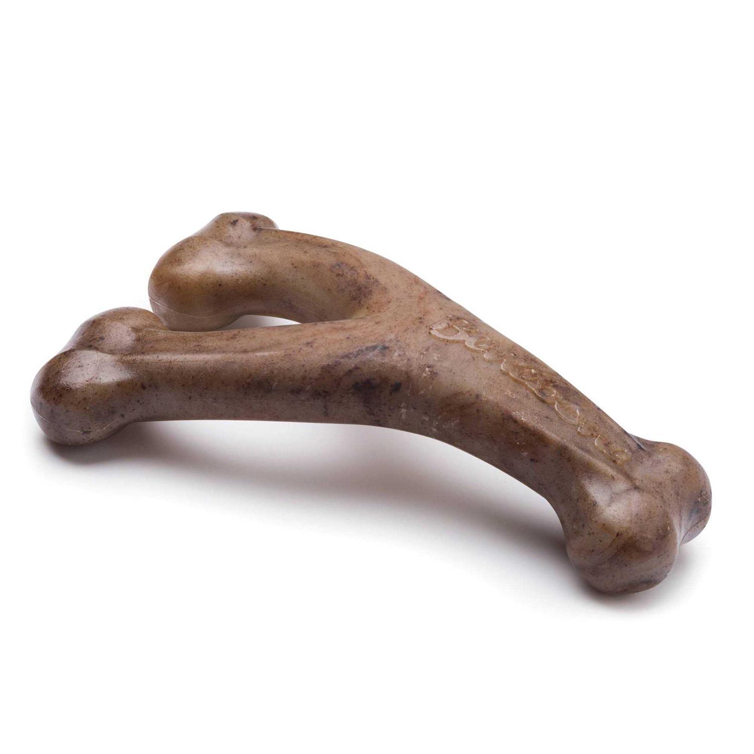 Benebone Wishbone Dog Chew - Pet Supplies online store