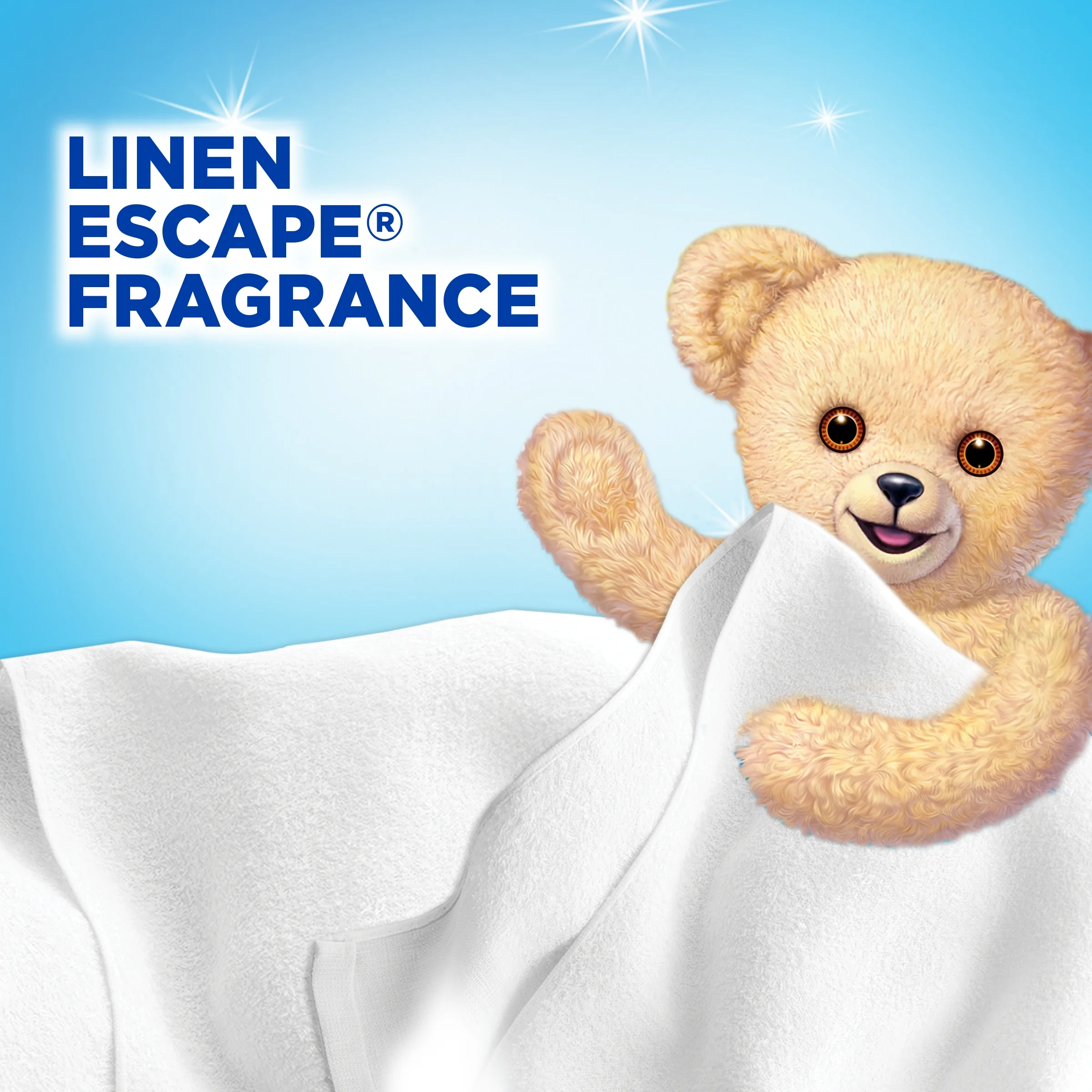 Renuzit Snuggle Scented Oil Plug In Refills Air Fresheners, Linen Escape, 5 Count