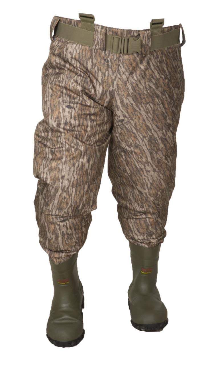 Banded RZ-X 1.5 Breathable Uninsulated Waist Waders (Max 5 u0026 Bottomland)