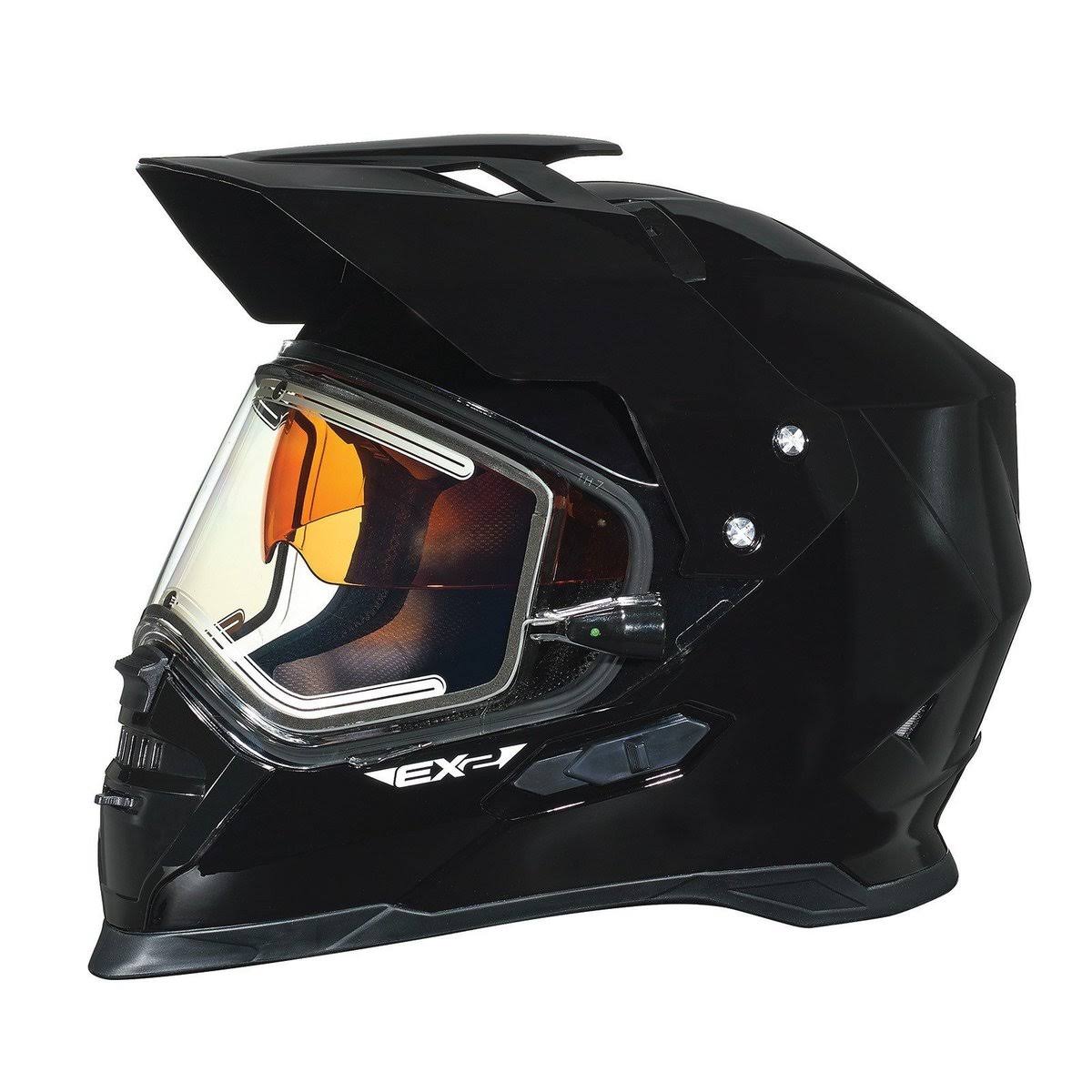 Ski-Doo EX-2 Enduro Electric Helmet