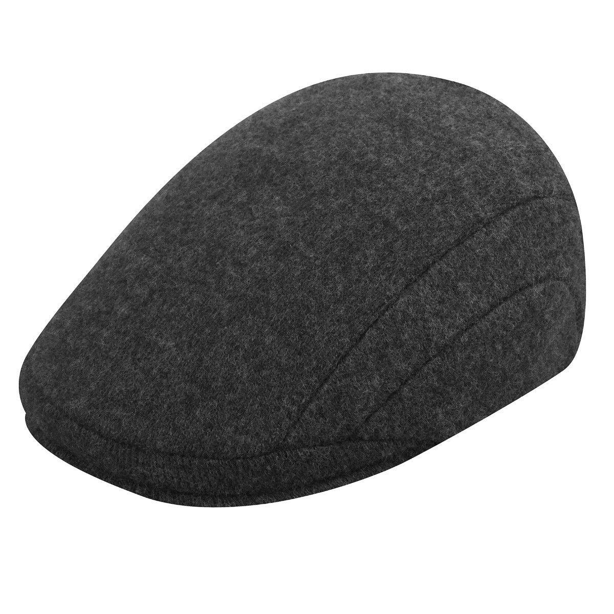 Kangol Men&s Wool 507 Cap