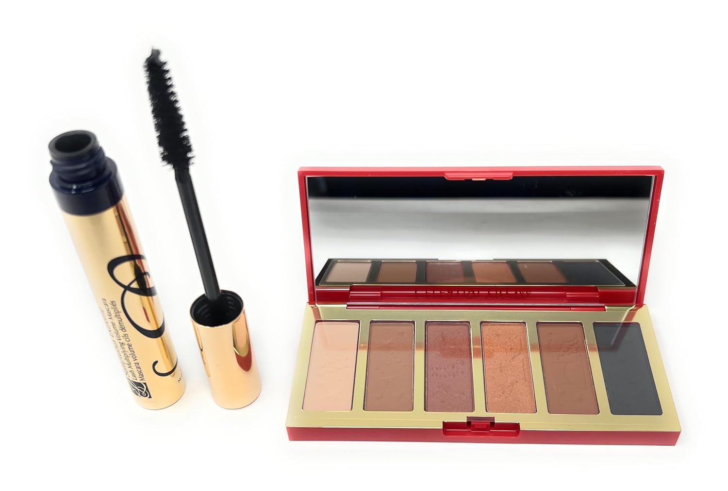 ESTÉE LAUDER 11-Pc. Estée Lauder Blockbuster Gift Set Glow Warm2023