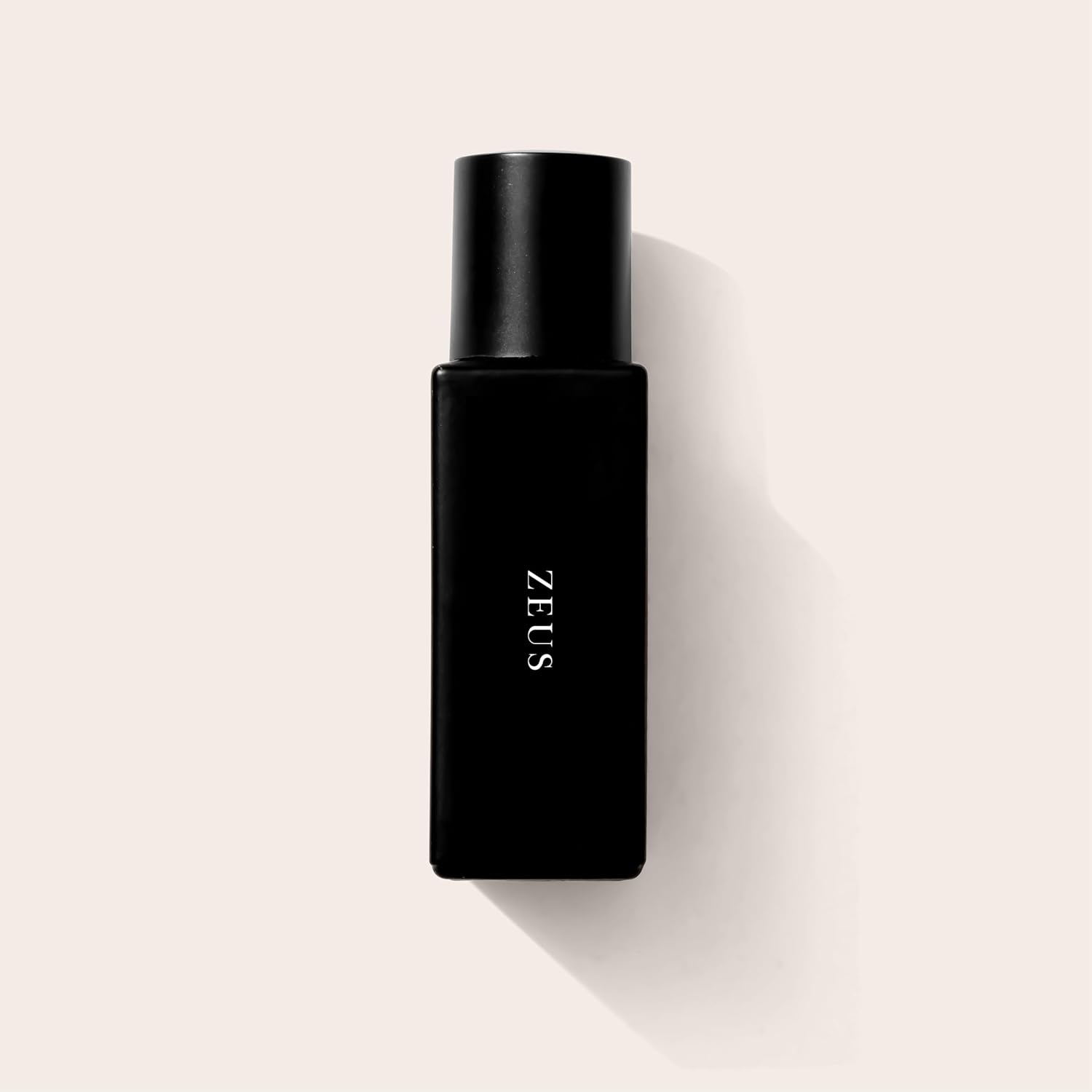 Zeus - Perfume for Men - Inspired by Creed's & MFK's Baccarat Rouge 540 - Scent Floral-Woody-Amber-Fruity - Classy Amore Fragrances - Spray 30Ml / 1 Fl Oz