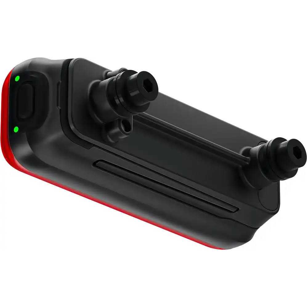 Knog Blinder Link Light Rear Seat - Sports Supplies Online Store