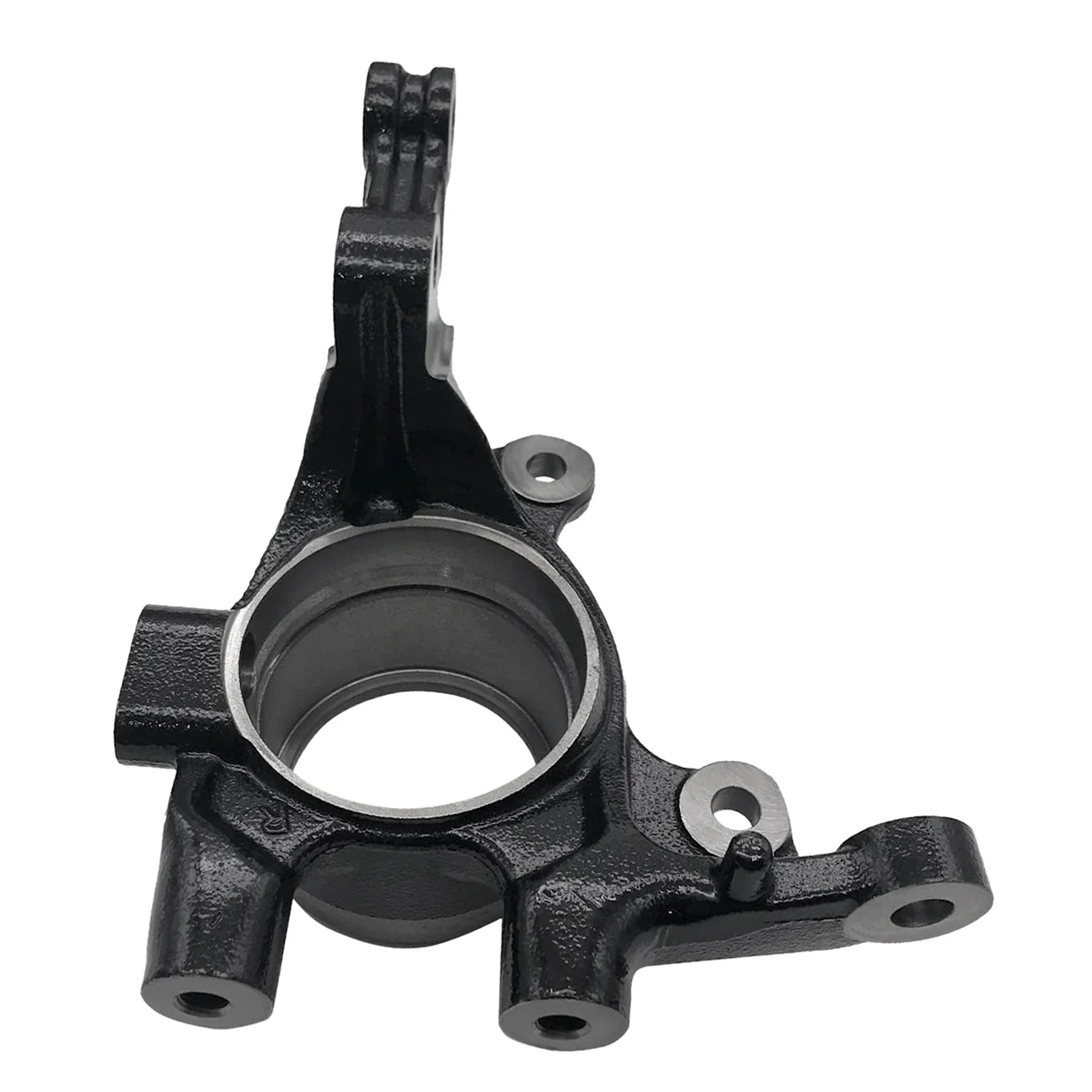 Front Right Passenger Side Steering Knuckles Compatible with 2006-2010 Kia Magentis Optima Rondo Replace Compatible with 697-978 51716-2G101