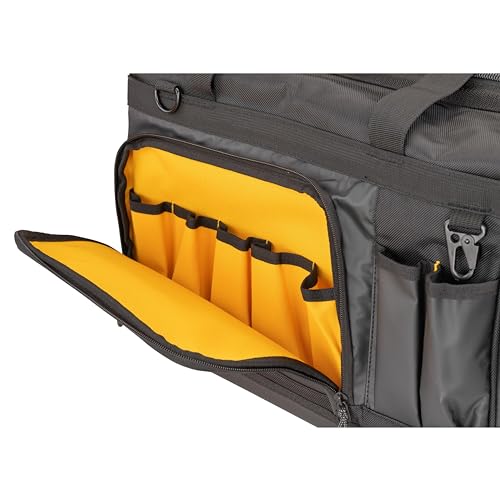 DEWALT PRO Backpack on Wheels