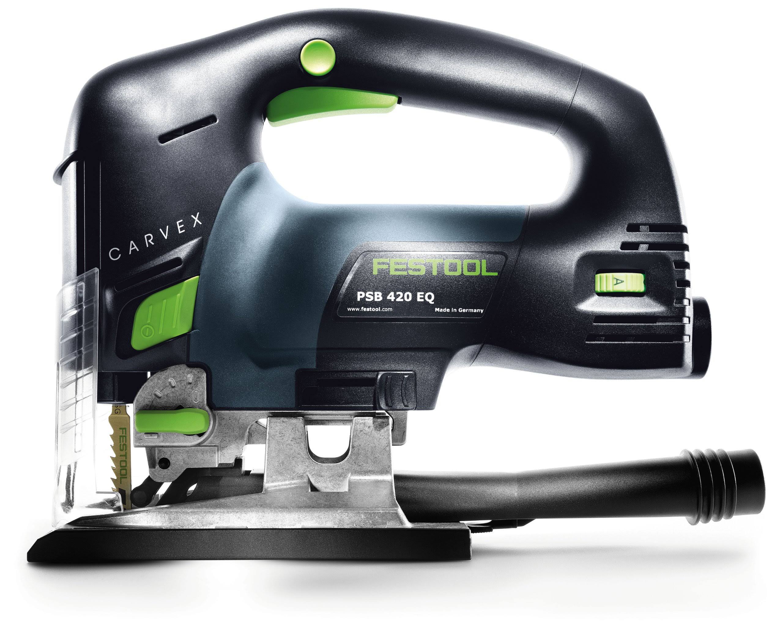 Festool 561608 Carvex PSB 420 Ebq Jigsaw