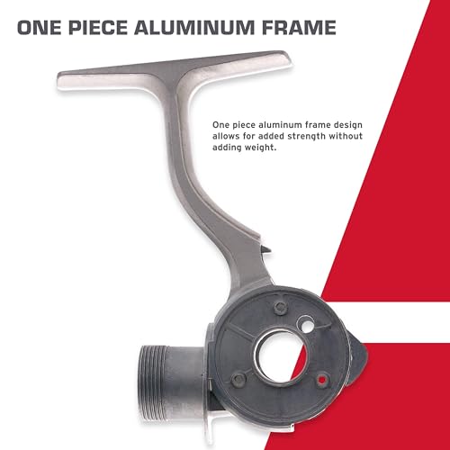 Abu Garcia Revo X Spinning Fishing Reel