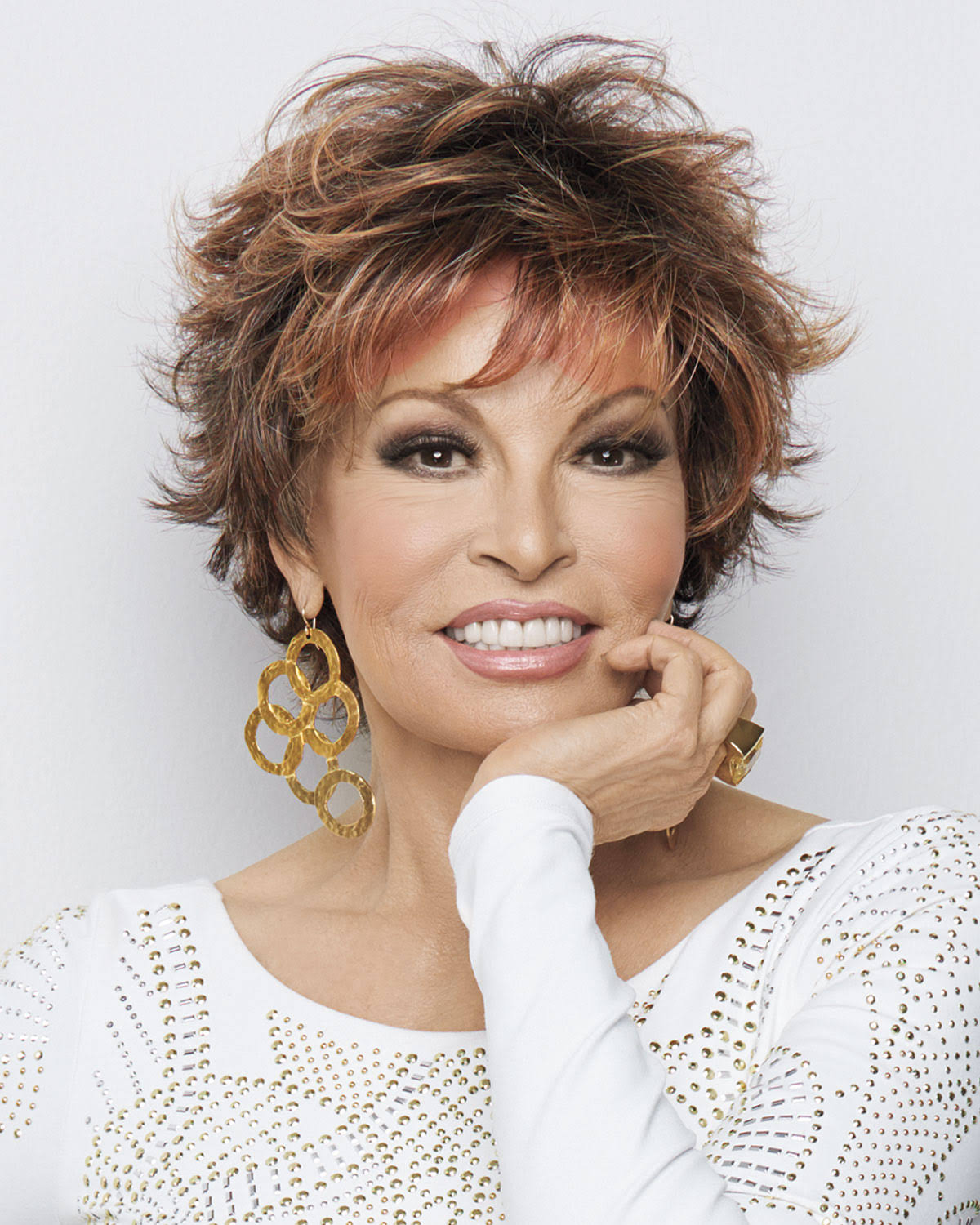 Voltage Synthetic Wig (Basic Cap) by Raquel Welch SS10/22