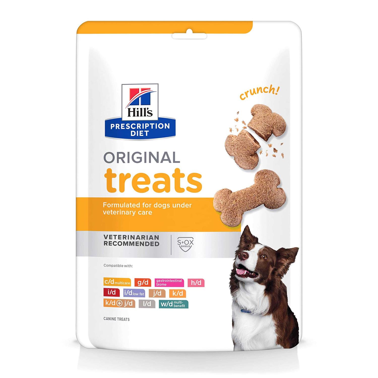 Hill's Prescription Diet Dog Treats - Pet Supplies online store