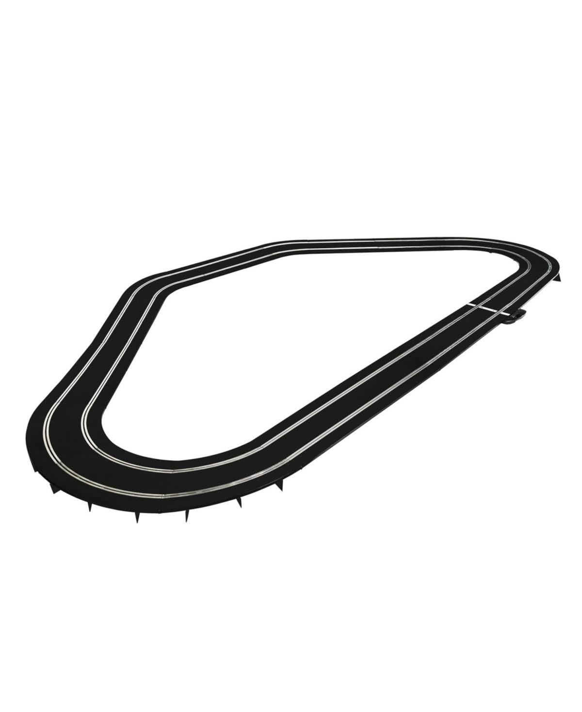 Scalextric Stock Car Challenge 1:32 Race Slot Car Set