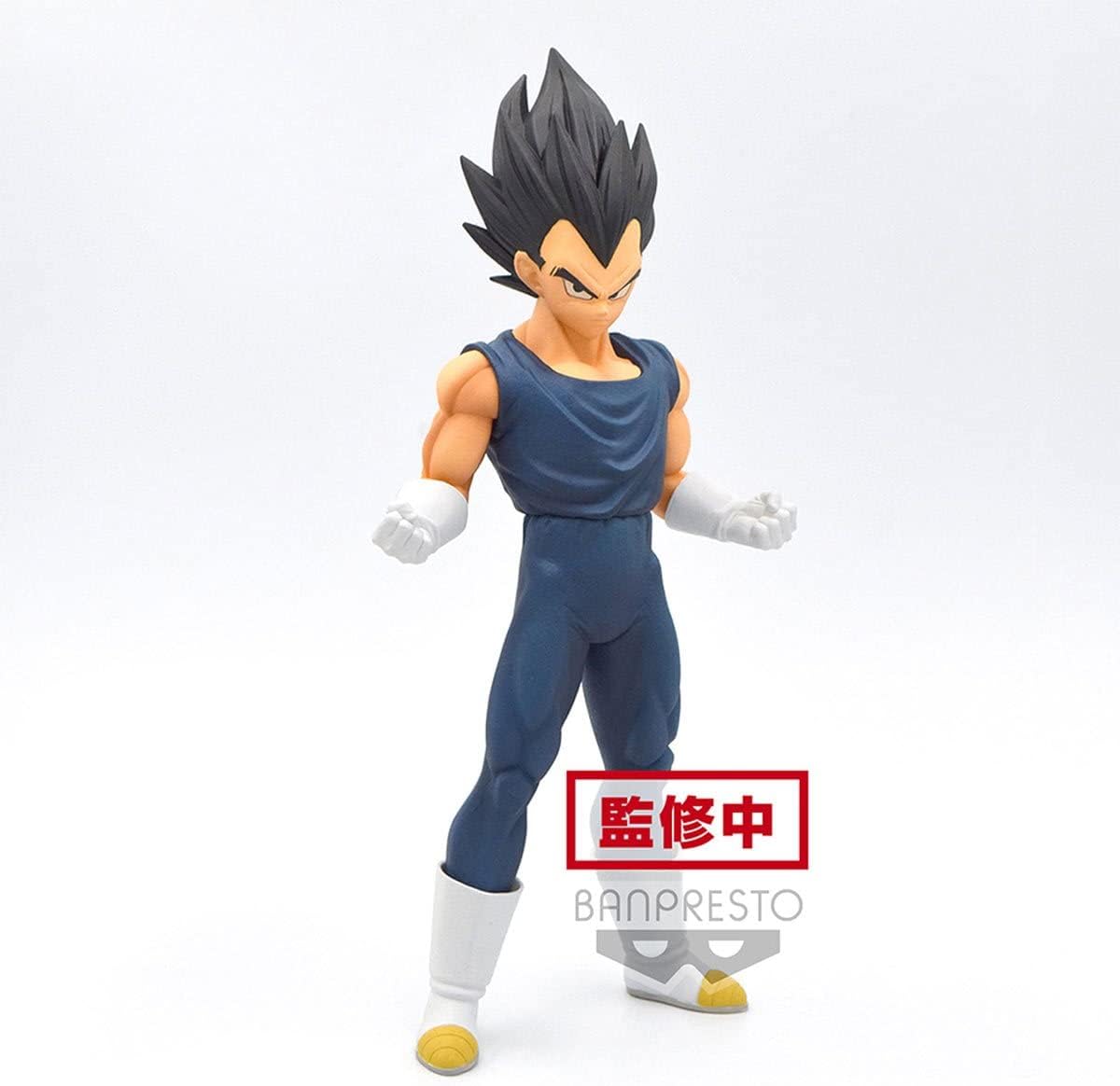 Dragon Ball Super: Super Hero DXF -Vegeta-