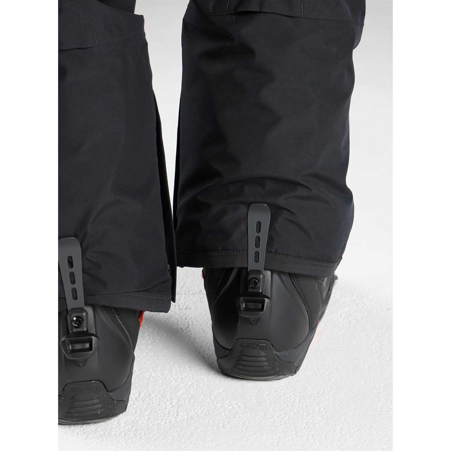 Burton Men&s Ruler Step On Snowboard Boots - Sports Supplies Online Store