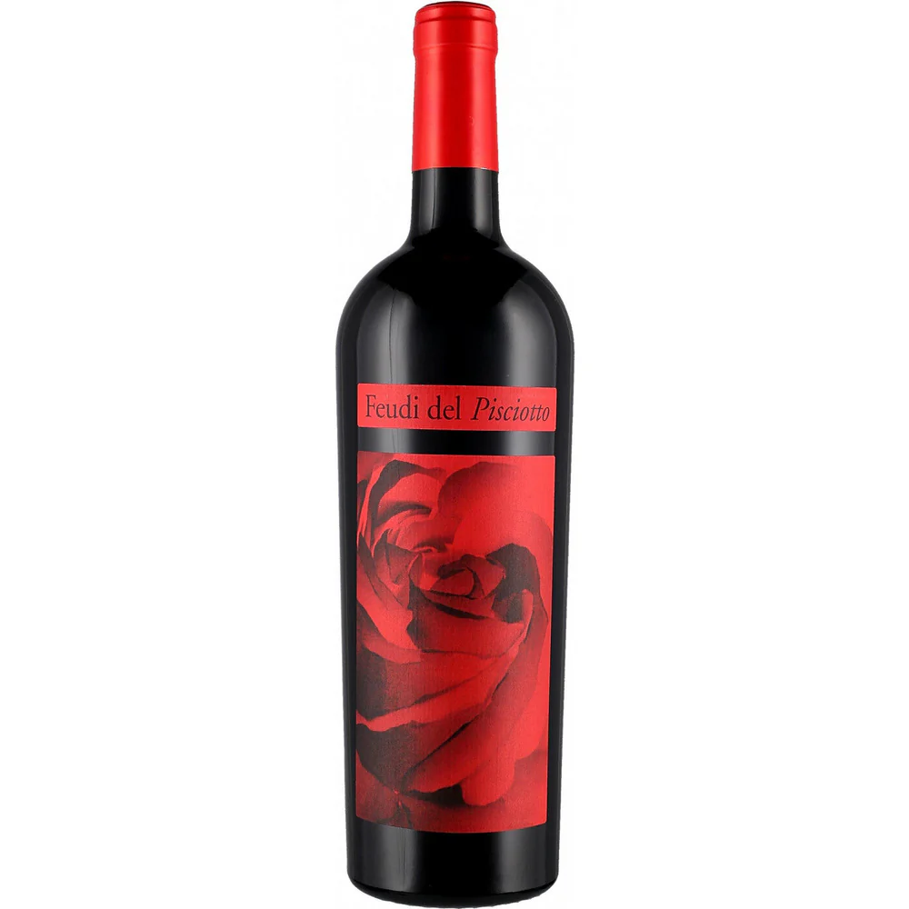 Feudi Del Pisciotto Merlot Valentino Sicilia - Nestor Liquor