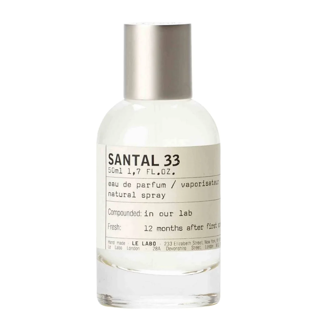 LE LABO SANTAL 33 by Le Labo EAU DE PARFUM SPRAY 1.7 OZ(D0102H5U3D2.)
