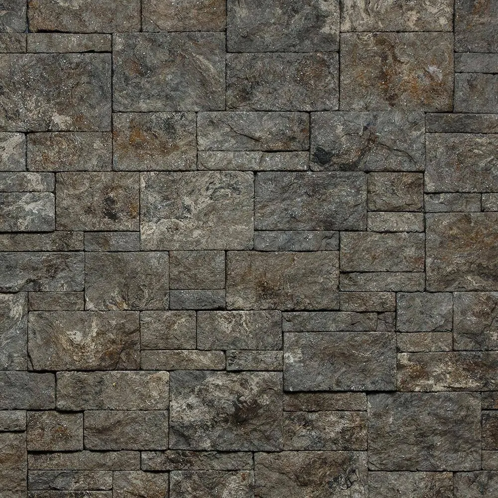 Evolve Stone Georgetown Run Stone Veneer Non-Rated / Morning Aspen