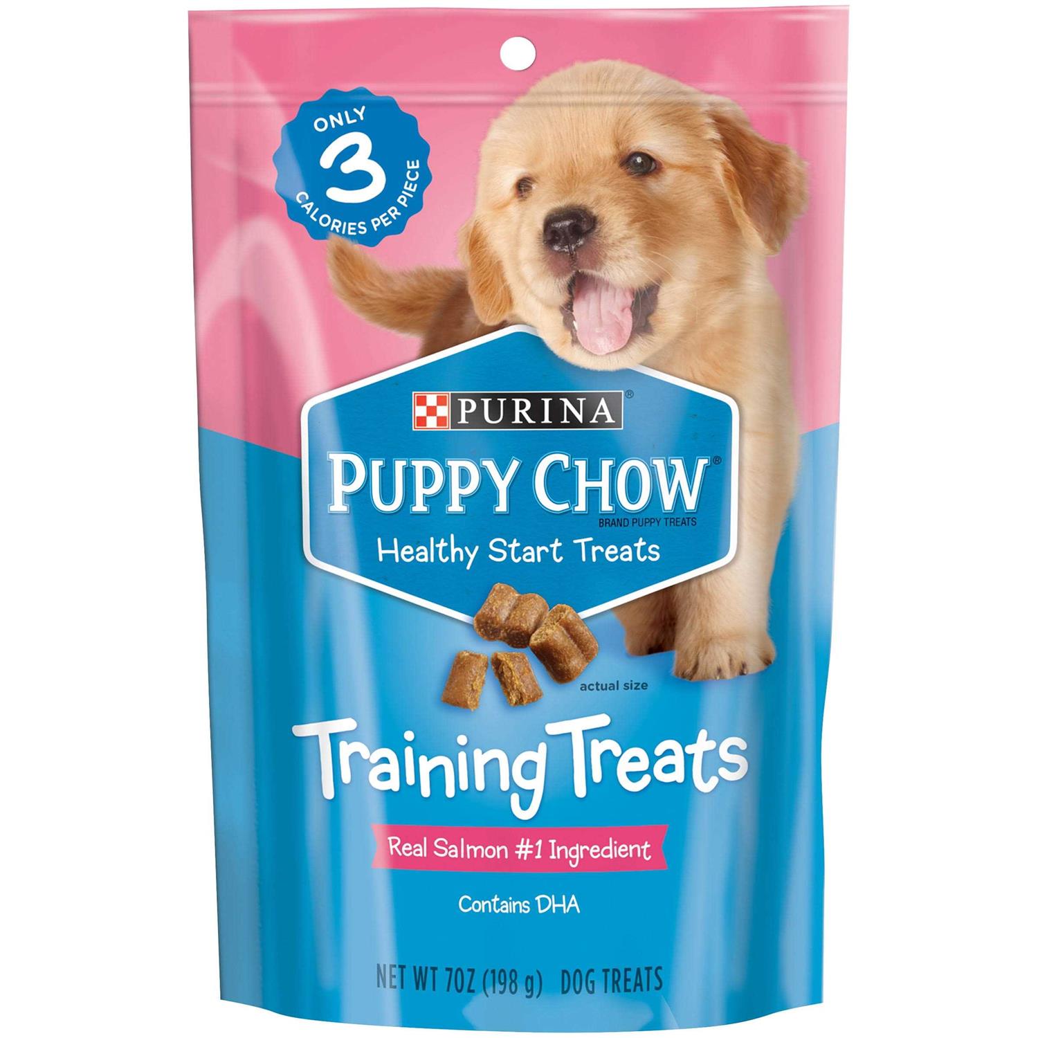 Purina Puppy Chow Dog Training Treats - Pet Supplies online store