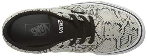 Vans Women's Classic Slipon Sneaker