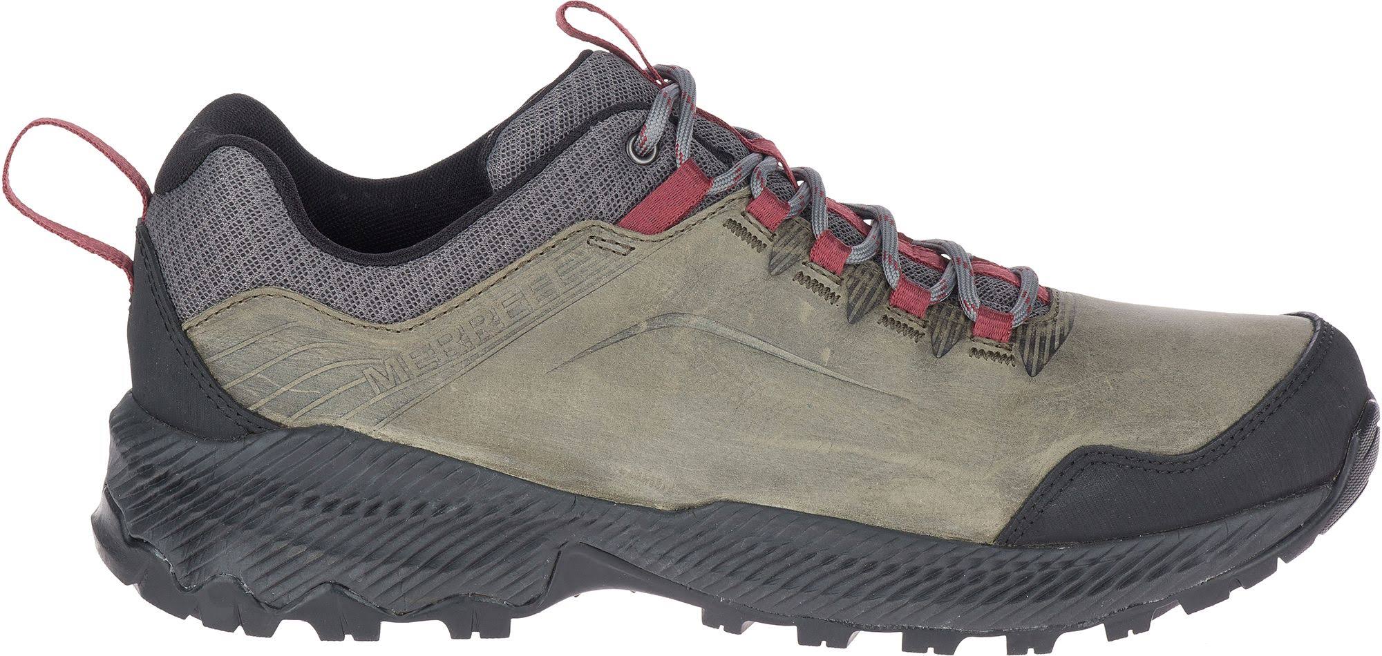 Merrell Men&s Forestbound, Size: 8, Merrell Grey