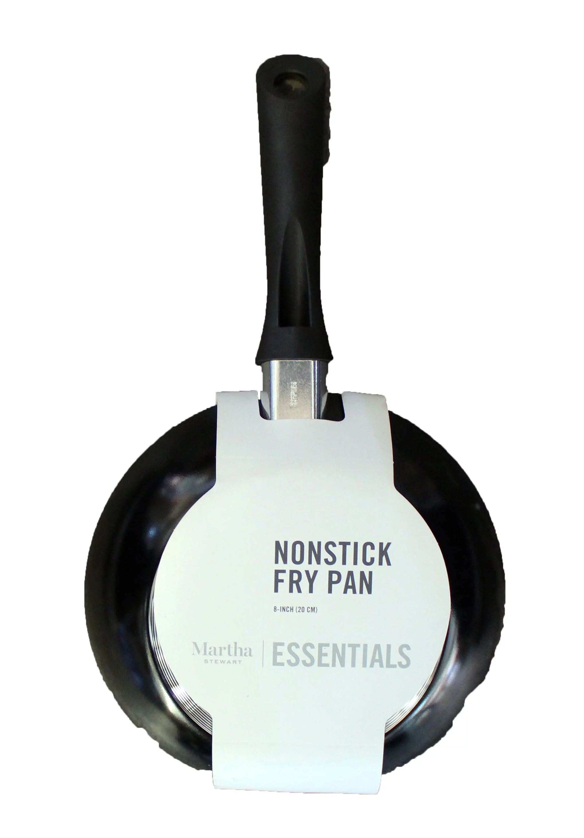 Martha Stewart Essentials Collection Non-Stick Fry Pan 8 Inch