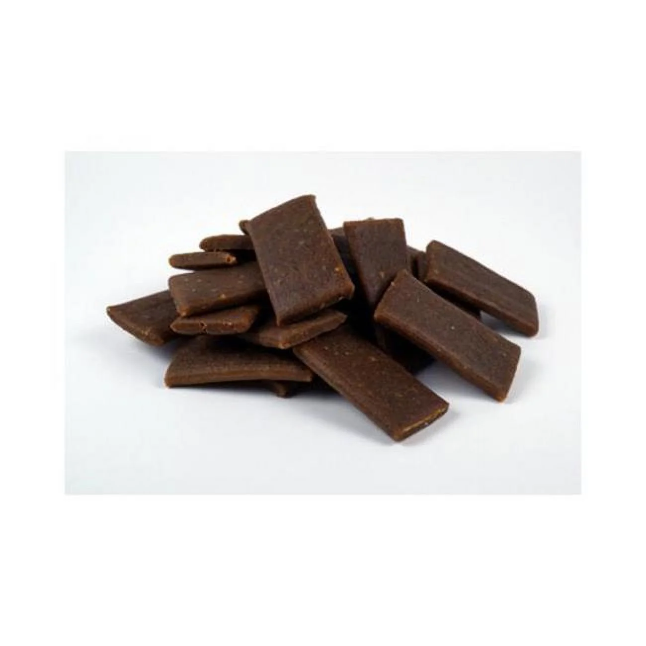 40 oz Beef Jerky Bites Dog Food