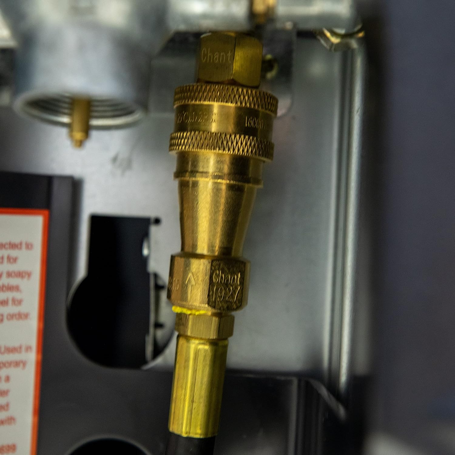 Mr. Heater F271803 12ft Big Buddy Hose with Regulator,Multi Pack of 2