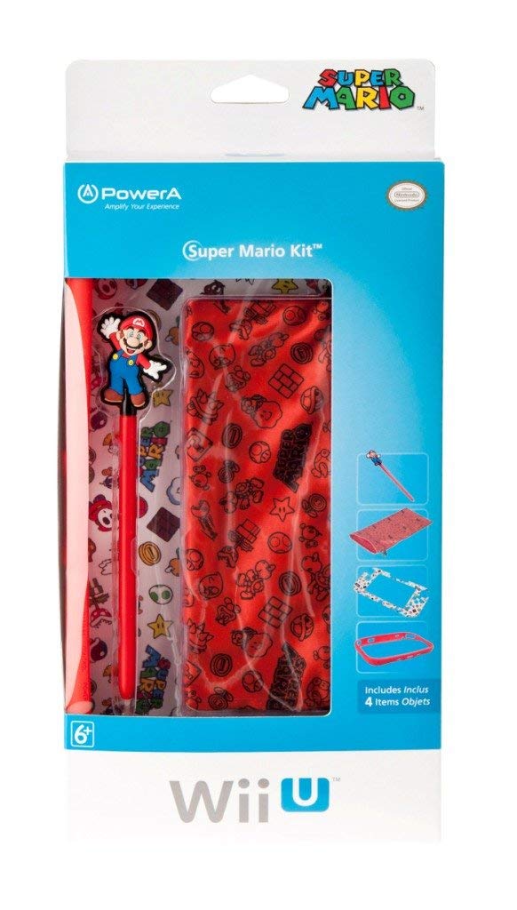 Nintendo New Super Mario Bros.