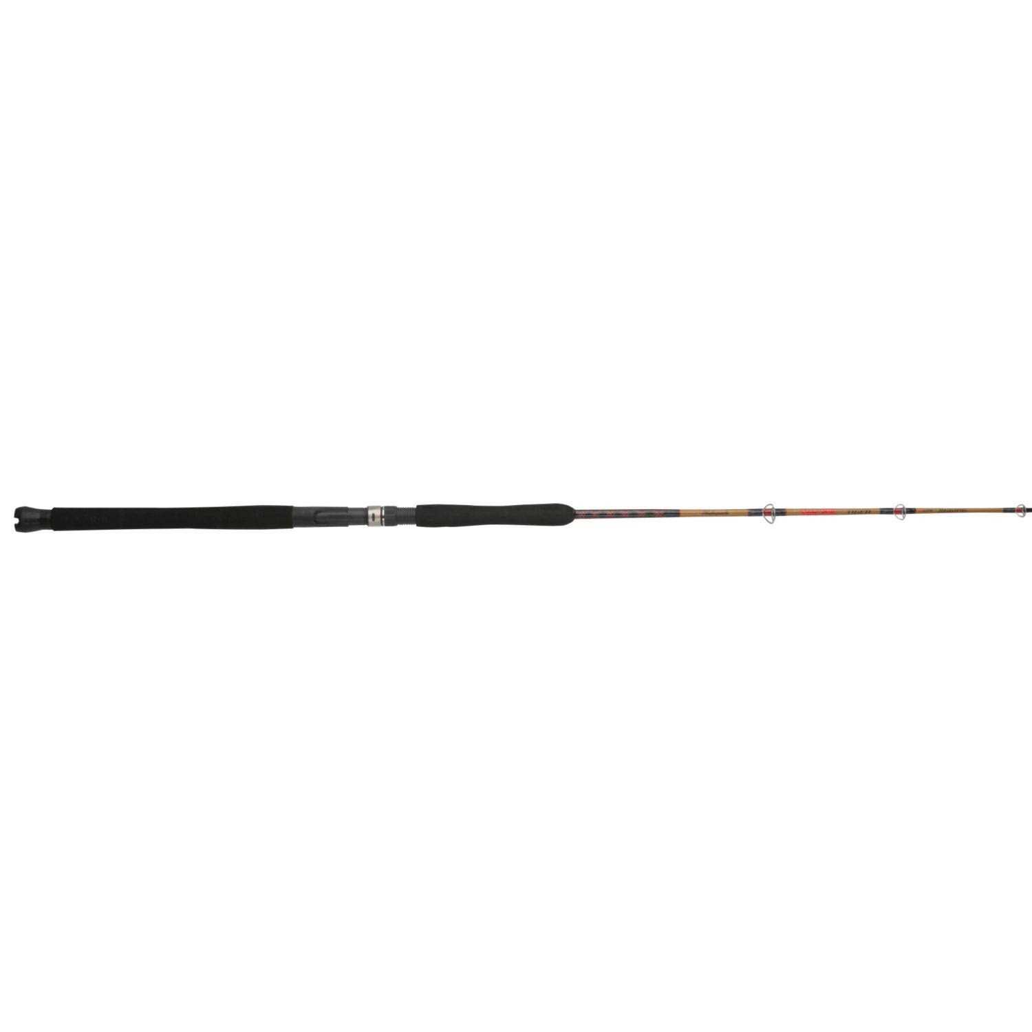 Ugly Stik Tiger Elite Jig Casting Rod - Sports Supplies Online Store