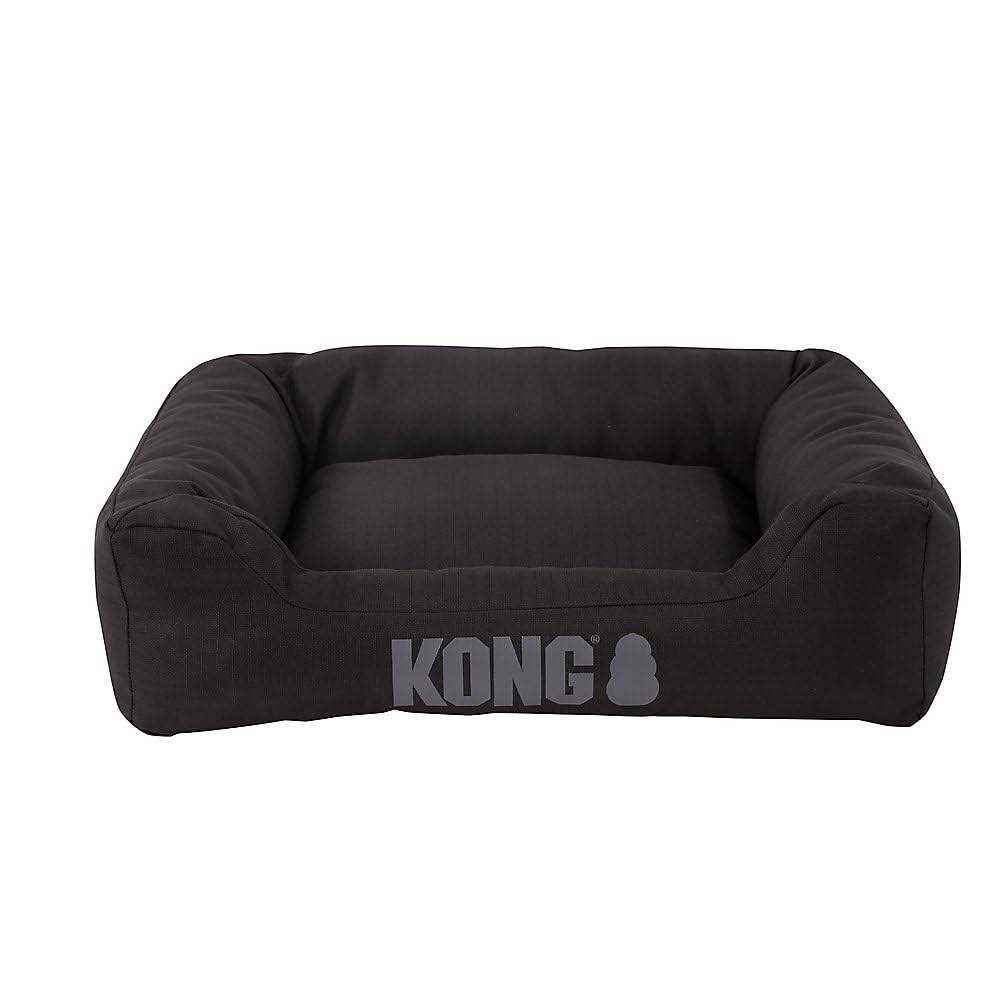 Kong 4-Sided Cuddler Dog Bed - Pet Supplies online store