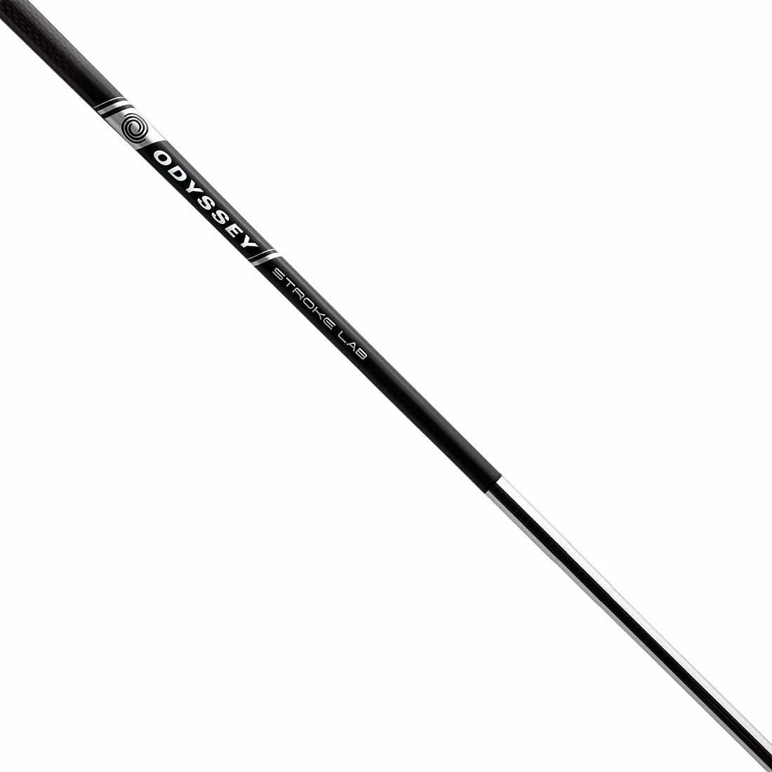 Odyssey Exo 2-Ball Putter w/ Stroke Lab