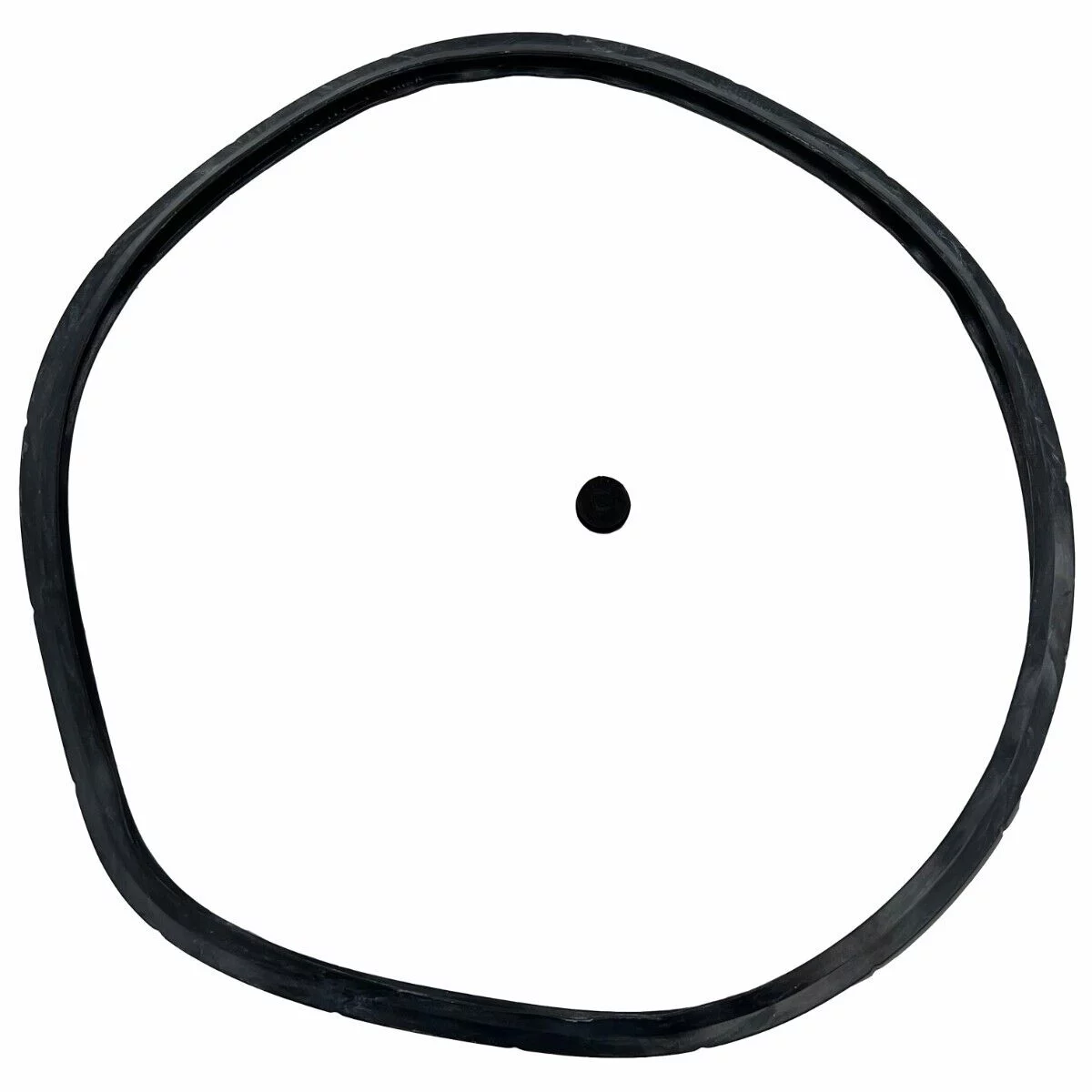 Genuine Presto 09924 Pressure Cooker Sealing Ring Gasket & Overpressure Plug