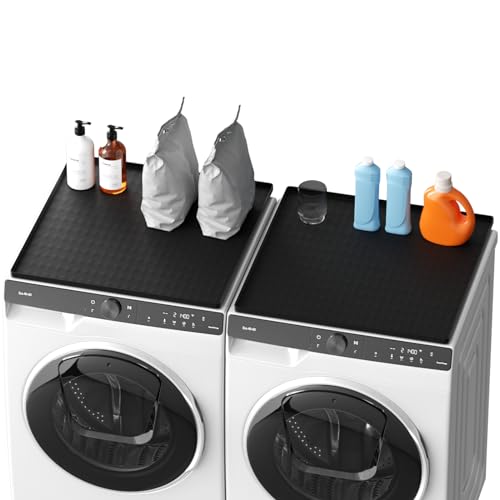 Washer and Dryer Top Protector - 23.6