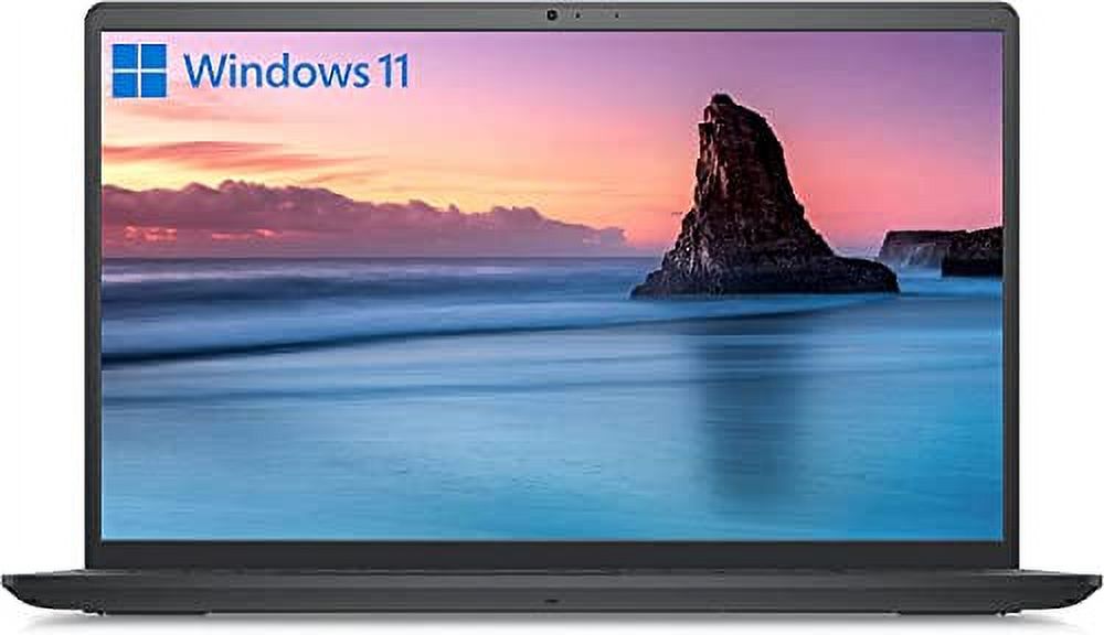 Dell Inspiron 3000 Series 3510 Laptop, 15.6