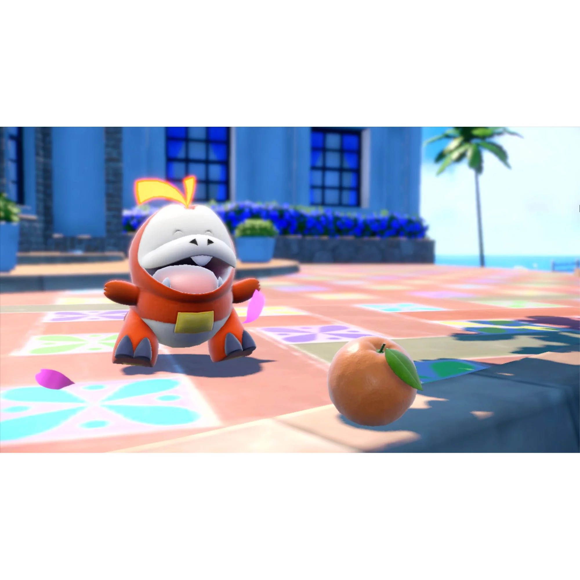 Pokemon Scarlet & Pokemon Violet Dual Pack - Nintendo Switch