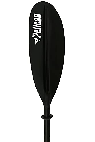 Pelican - Argo 100X - Sit-in Kayak - Lightweight one Person Kayak - 10 ft