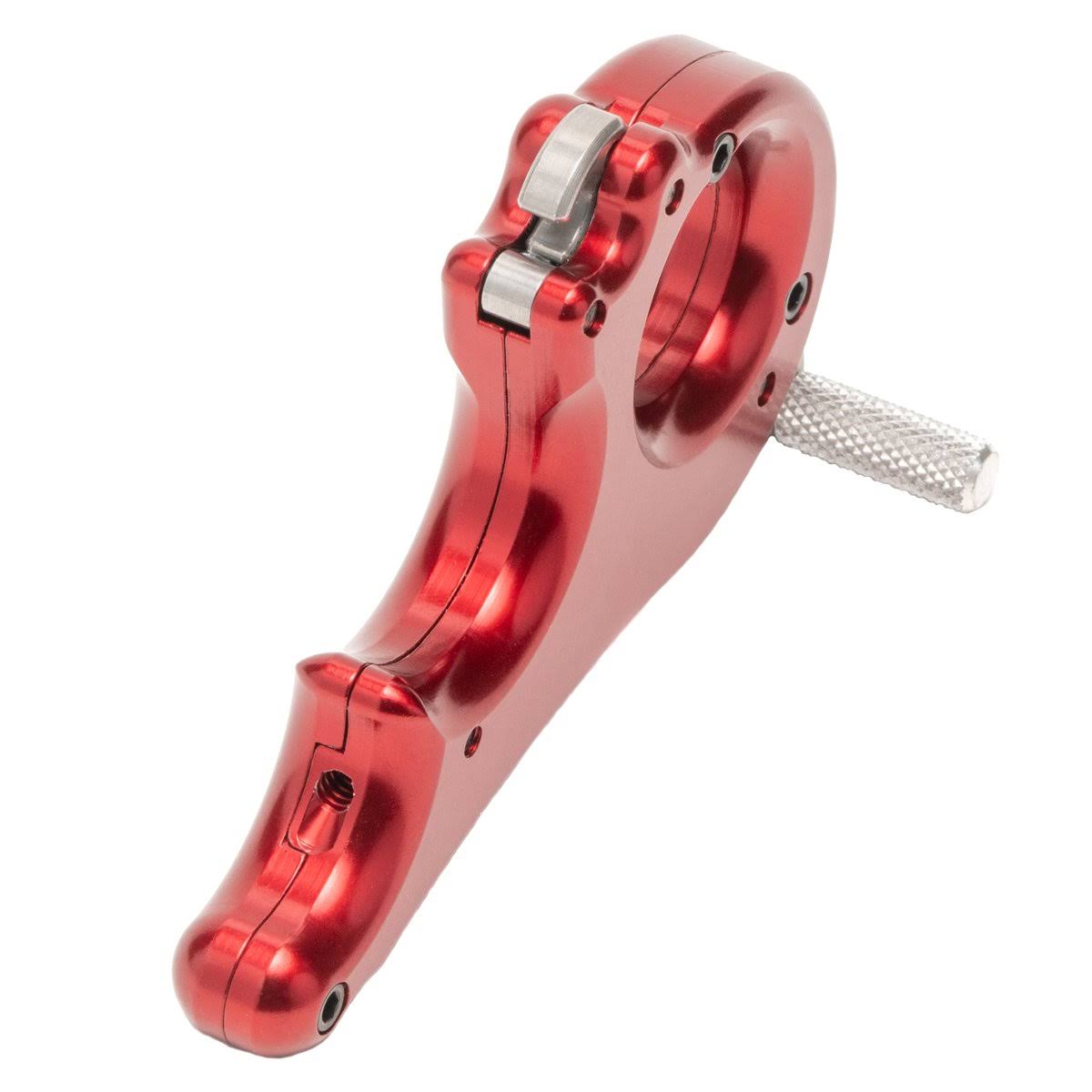 Carter Evolution 20 Release 3 Finger