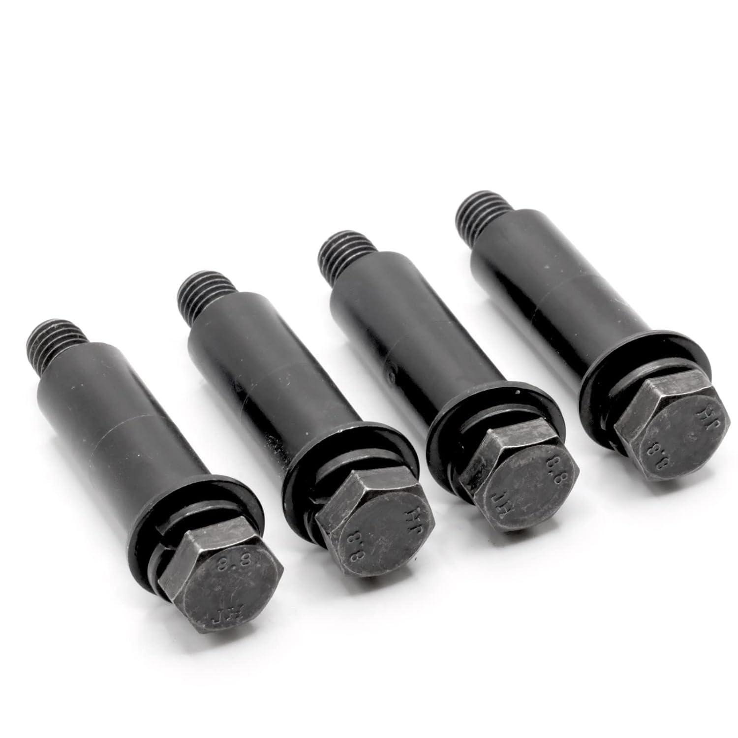 TV Wall Mount Adapter with Screws & Washers - Substitute Compatible with Samsung BN61-13518A