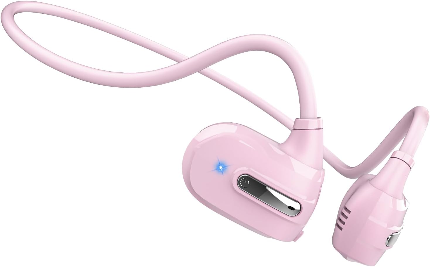 BANIGIPA Kids Headphones, Open Ear Headphones Comfortable for Teens Child Boys Girls, Bluetooth 5.3