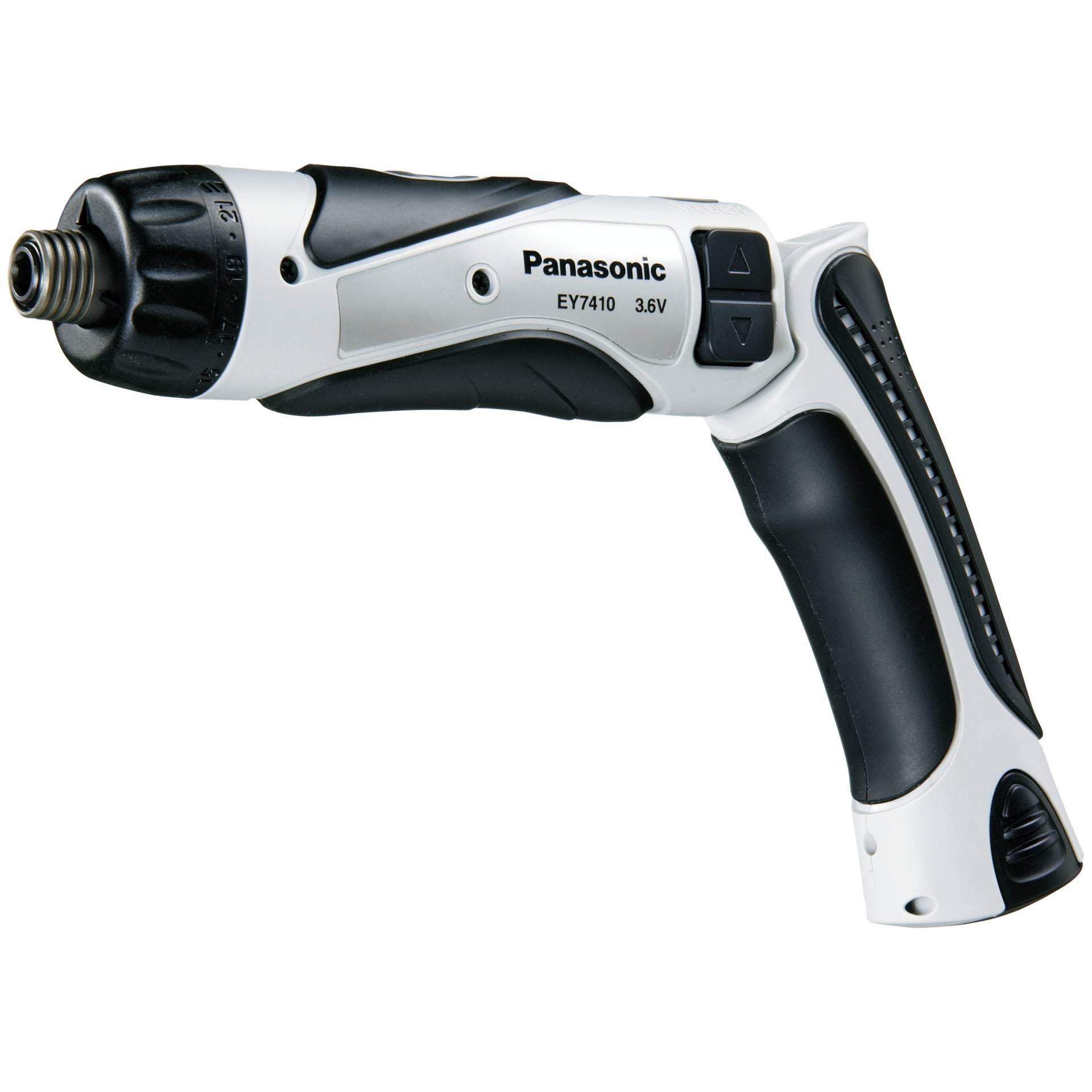 Panasonic EY7410LA1C Cordless Screwdriver Hardware/Electronic