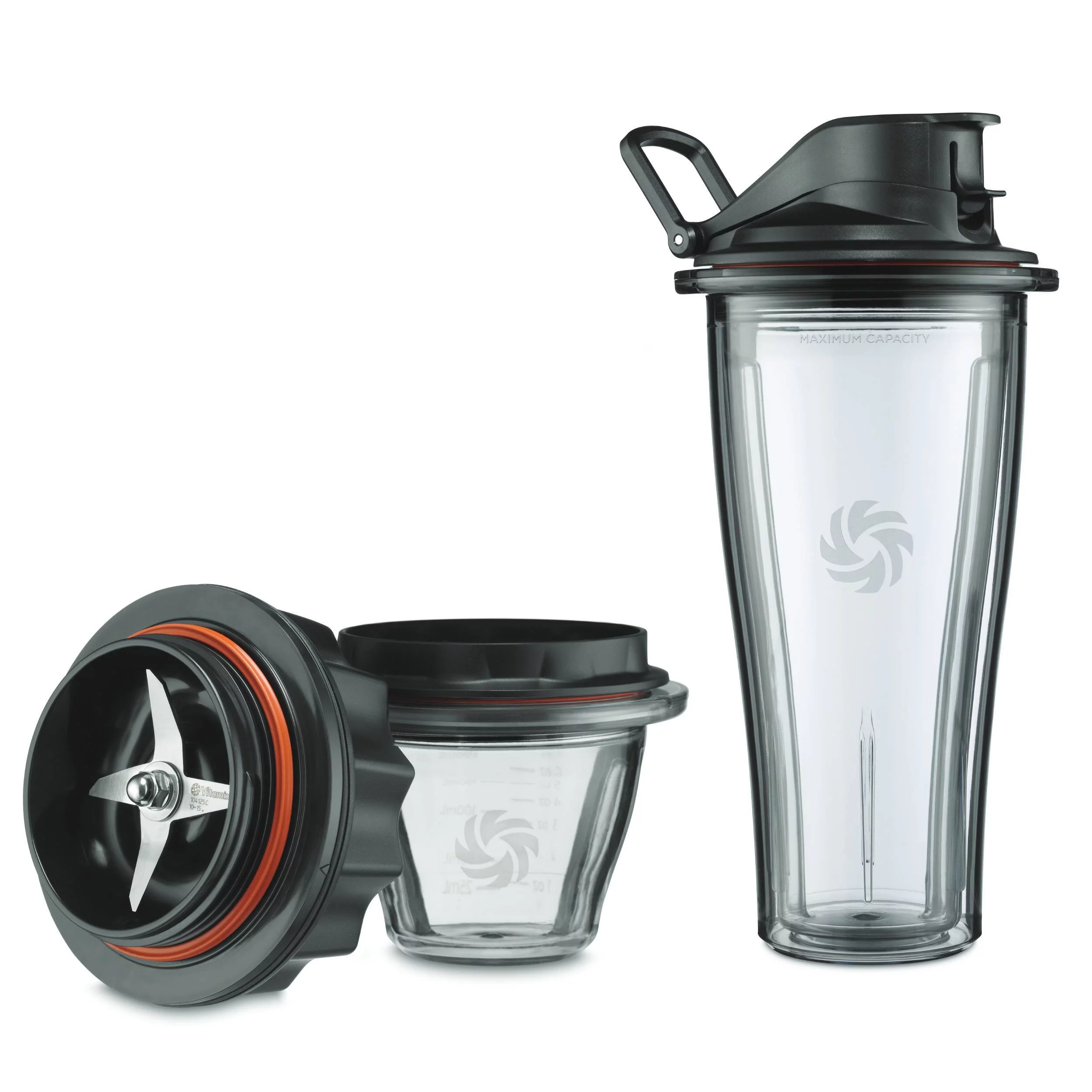 Vitamix Blending Cup and Bowl Starter Kit - Radiant Selections