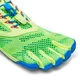 Vibram Fivefingers Men's KMD EVO Cross Training Shoes (Yellow/Blue/Red) Size 44 EU 10-11 US